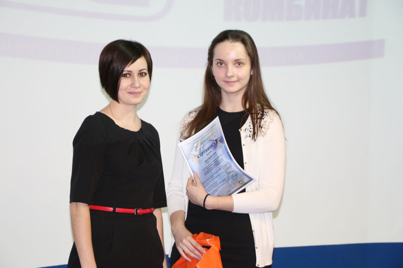 Фото к В ИЦАЭ Томска подвели итоги регионального этапа Всероссийского конкурса «Атомная наука и техника-2015»