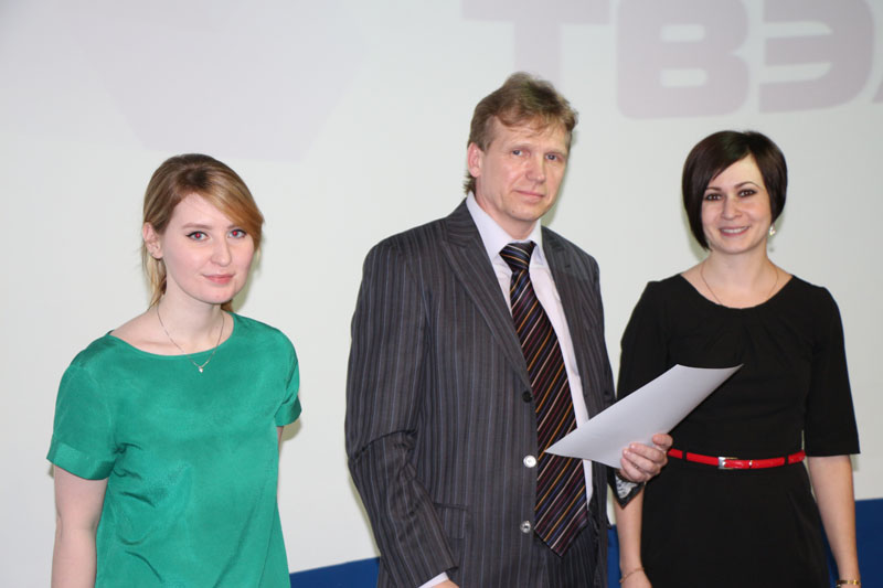 Фото к В ИЦАЭ Томска подвели итоги регионального этапа Всероссийского конкурса «Атомная наука и техника-2015»