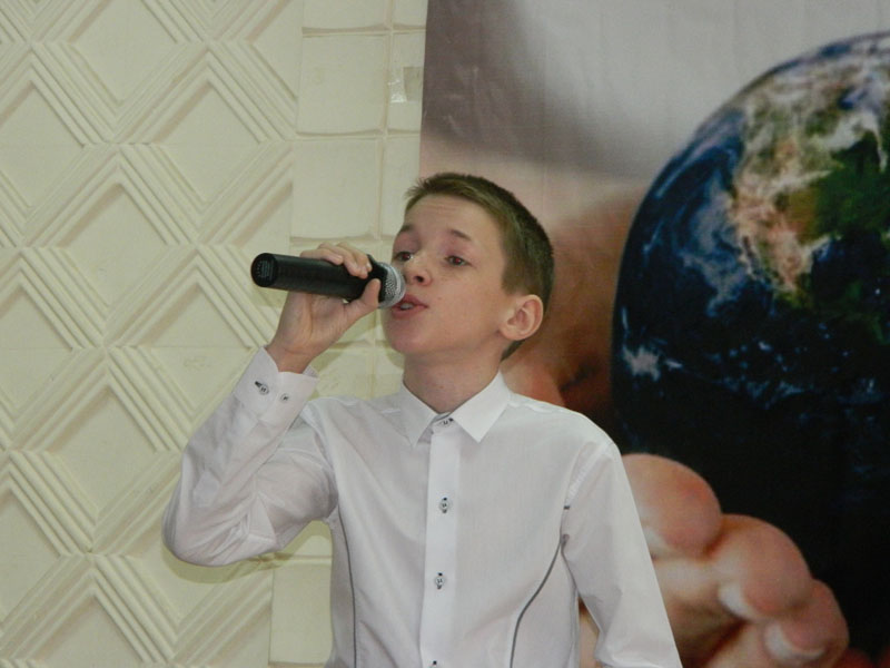 Фото к «Атомная отрасль — твой карьерный рост»: В Северске прошел городской Форум для обучающихся по профориентации