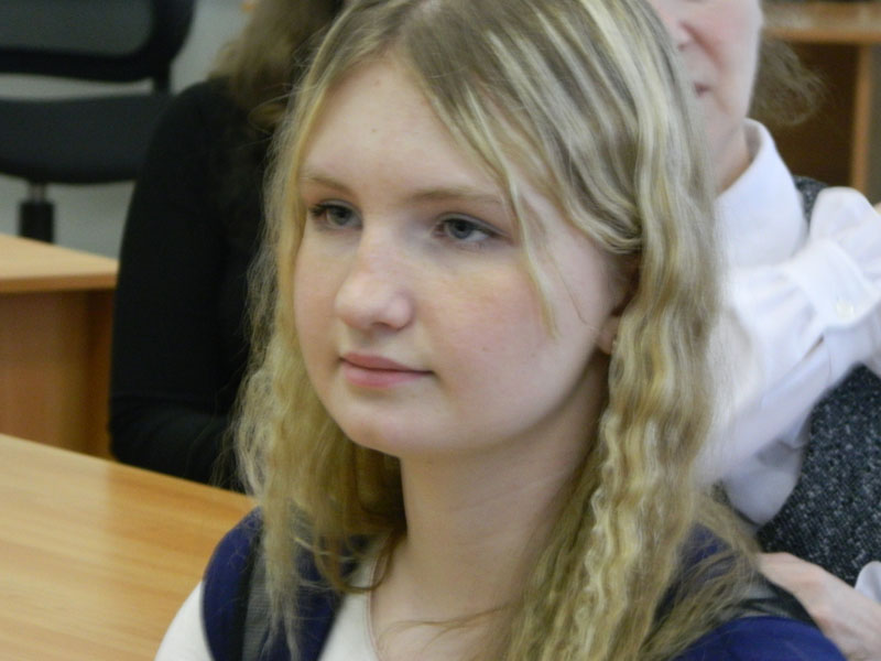 Фото к «Атомная отрасль — твой карьерный рост»: В Северске прошел городской Форум для обучающихся по профориентации