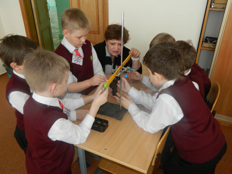 Фото к «Атомная отрасль — твой карьерный рост»: В Северске прошел городской Форум для обучающихся по профориентации