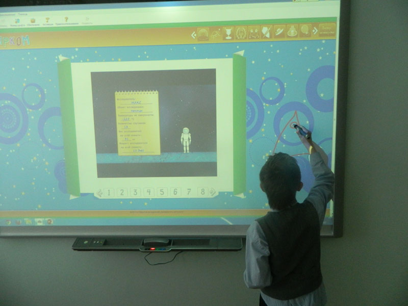 Фото к «Атомная отрасль — твой карьерный рост»: В Северске прошел городской Форум для обучающихся по профориентации