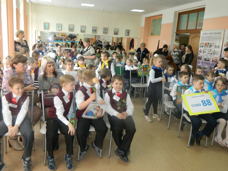 Фото к «Атомная отрасль — твой карьерный рост»: В Северске прошел городской Форум для обучающихся по профориентации