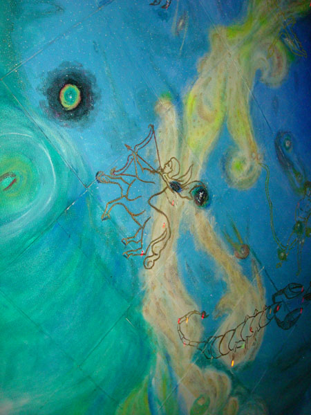 Фото к От земли до неба: по стопам космонавтов