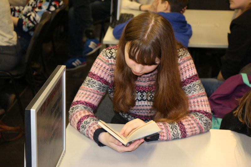 Фото к От земли до неба: по стопам космонавтов