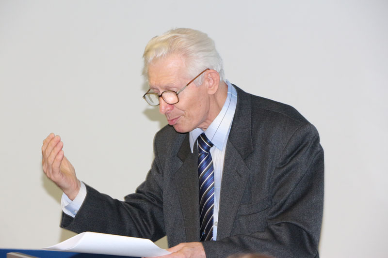 Фото к От земли до неба: по стопам космонавтов