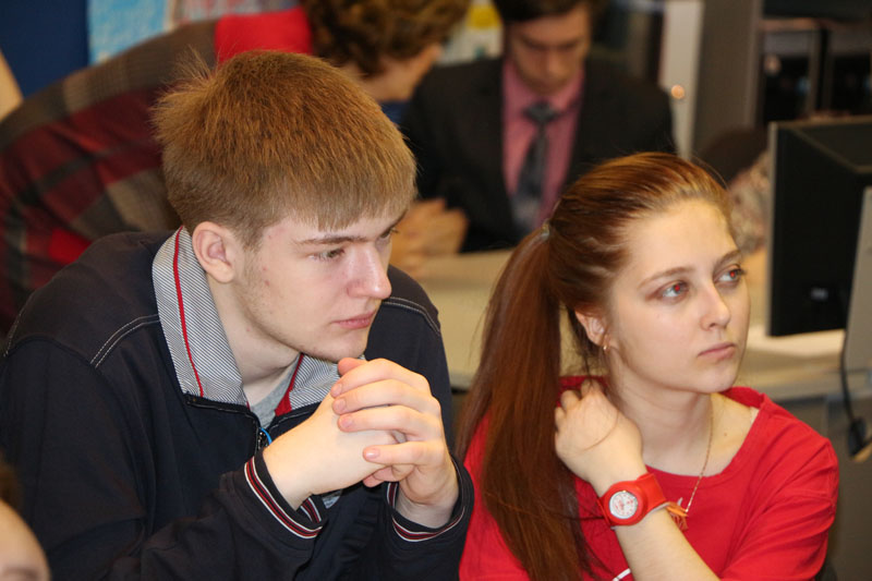 Фото к В ИЦАЭ Томска состоялся публичный семинар на тему: «Электронно-ионно-плазменные технологии — технологии 21 века»