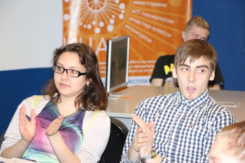 Фото к В ИЦАЭ Томска состоялся публичный семинар на тему: «Электронно-ионно-плазменные технологии — технологии 21 века»