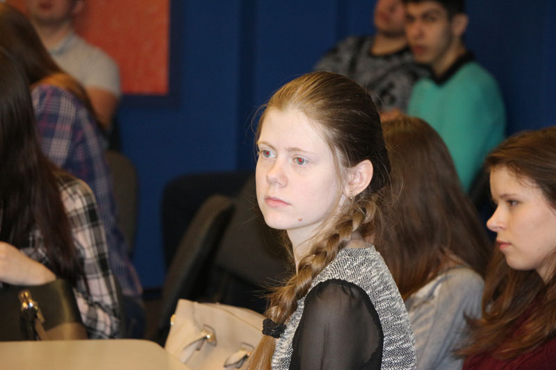 Фото к В ИЦАЭ Томска состоялся публичный семинар на тему: «Электронно-ионно-плазменные технологии — технологии 21 века»