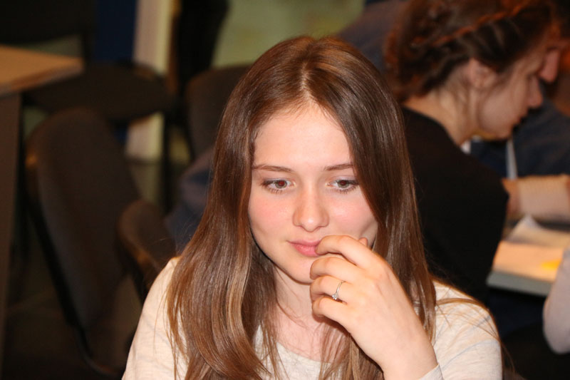 Фото к «Мстители: Эра Альтрона»: в ИЦАЭ Томска прошла интеллектуальная игра «Marvel Quiz» 