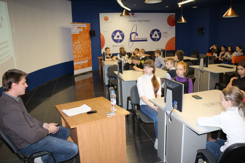 Фото к Наука и образование в Томске в годы Великой Отечественной Войны