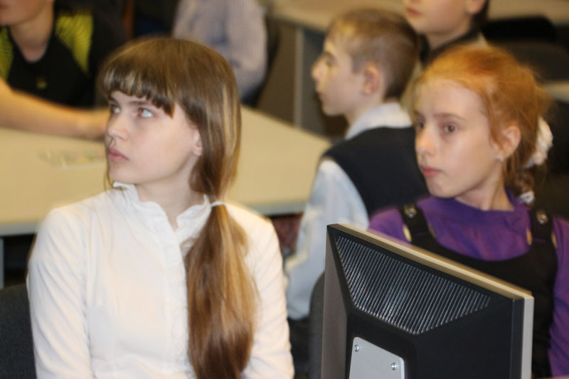 Фото к Наука и образование в Томске в годы Великой Отечественной Войны