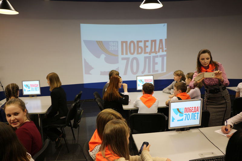 Фото к «Дорогами Победы»: в Томске рассказали про героические судьбы жителей области, участников Великой Отечественной Войны