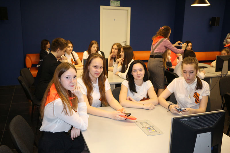 Фото к «Дорогами Победы»: в Томске рассказали про героические судьбы жителей области, участников Великой Отечественной Войны