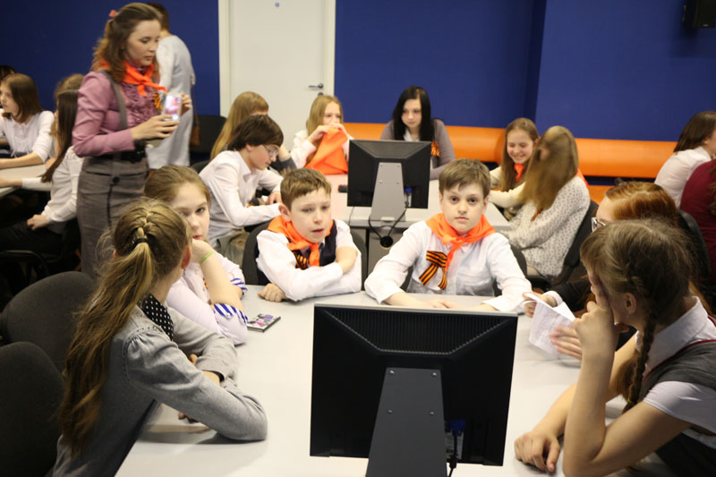 Фото к «Дорогами Победы»: в Томске рассказали про героические судьбы жителей области, участников Великой Отечественной Войны