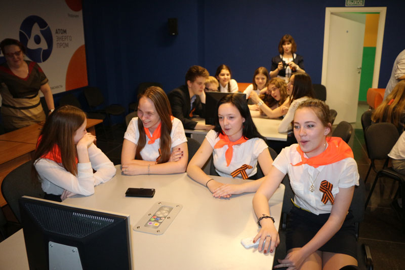 Фото к «Дорогами Победы»: в Томске рассказали про героические судьбы жителей области, участников Великой Отечественной Войны