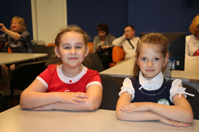 Фото к «Мой атом — 2015»: подведены итоги регионального этапа Всероссийского конкурса 