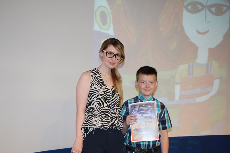 Фото к «Мой атом — 2015»: подведены итоги регионального этапа Всероссийского конкурса 