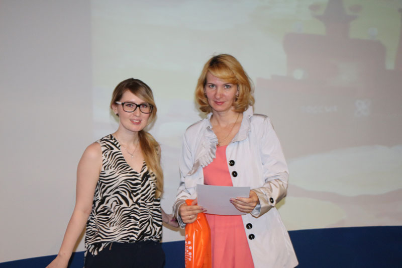 Фото к «Мой атом — 2015»: подведены итоги регионального этапа Всероссийского конкурса 