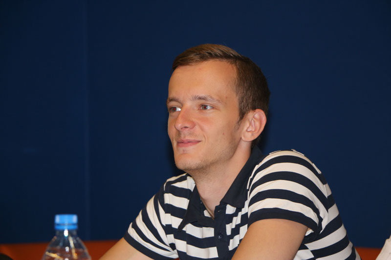 Фото к Методика продвижения PR-проектов: Светлана Попова поделилась опытом с томичами