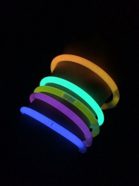 Фото к Ночной забег: ИЦАЭ зарядил город энергией атома