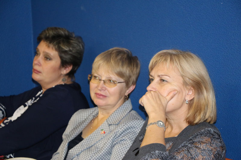 Фото к Все о РАО: Никита Медянцев — школьникам