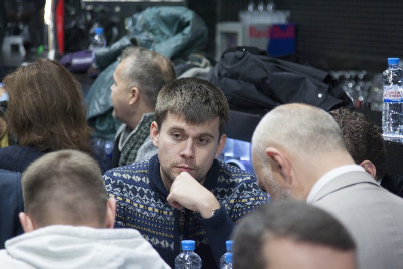 Фото к Прошел региональный этап чемпионата «Что? Где? Когда?» среди предприятий атомной отрасли