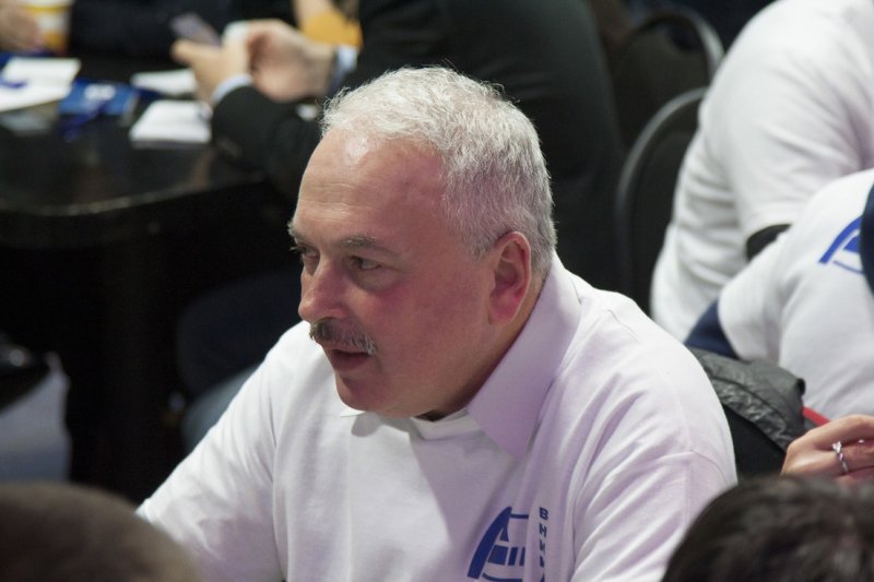 Фото к Прошел региональный этап чемпионата «Что? Где? Когда?» среди предприятий атомной отрасли