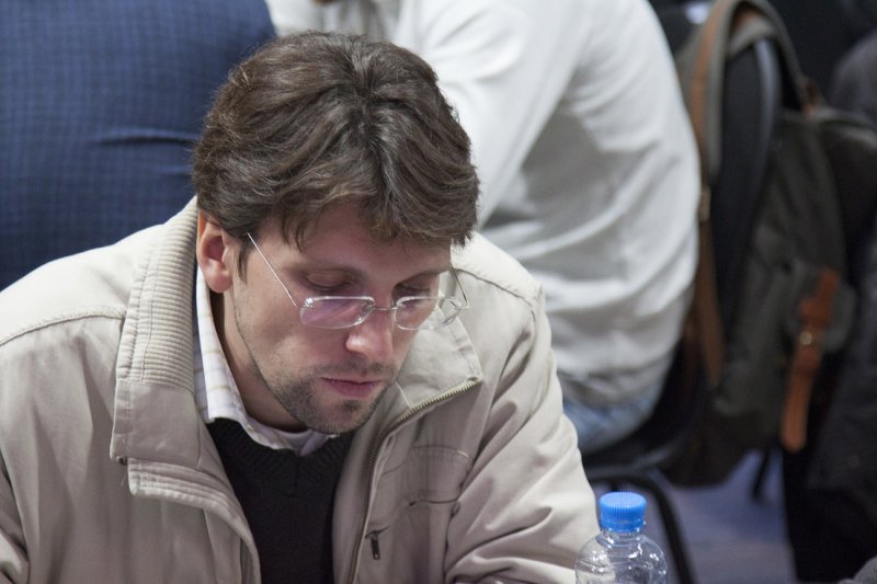 Фото к Прошел региональный этап чемпионата «Что? Где? Когда?» среди предприятий атомной отрасли