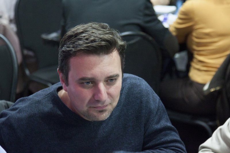 Фото к Прошел региональный этап чемпионата «Что? Где? Когда?» среди предприятий атомной отрасли