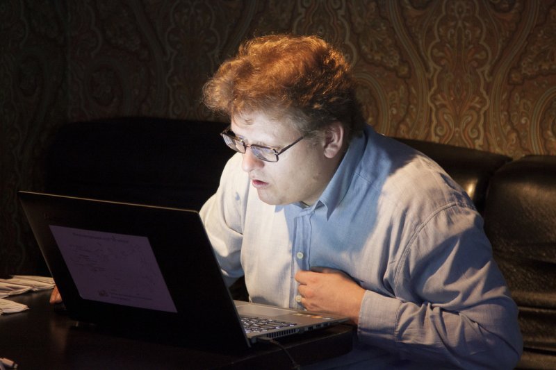 Фото к Прошел региональный этап чемпионата «Что? Где? Когда?» среди предприятий атомной отрасли