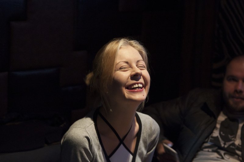 Фото к Прошел региональный этап чемпионата «Что? Где? Когда?» среди предприятий атомной отрасли