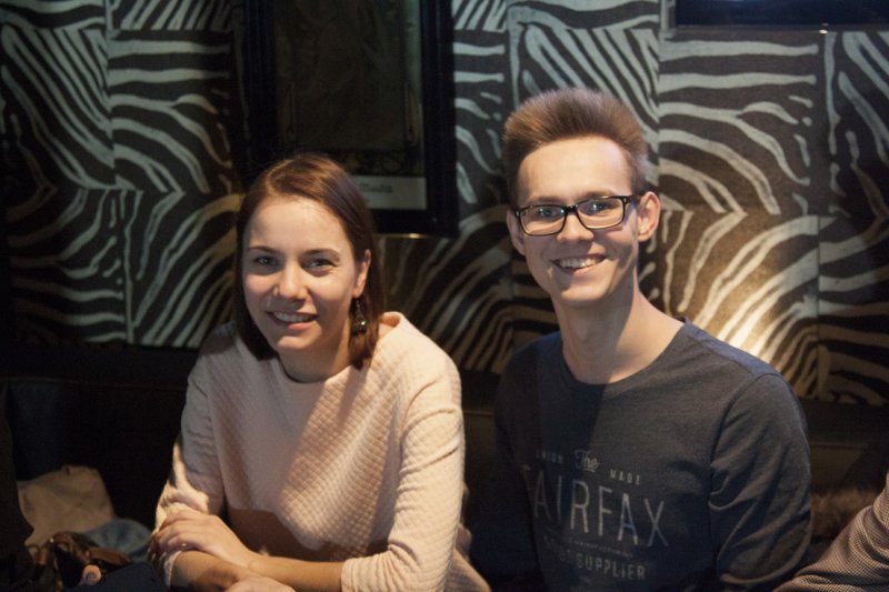 Фото к Прошел региональный этап чемпионата «Что? Где? Когда?» среди предприятий атомной отрасли