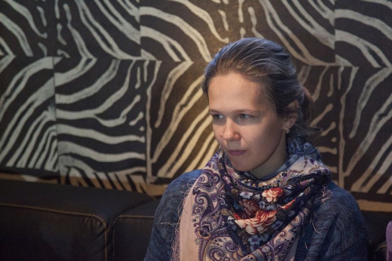 Фото к Прошел региональный этап чемпионата «Что? Где? Когда?» среди предприятий атомной отрасли