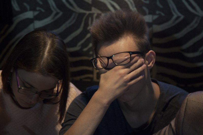 Фото к Прошел региональный этап чемпионата «Что? Где? Когда?» среди предприятий атомной отрасли