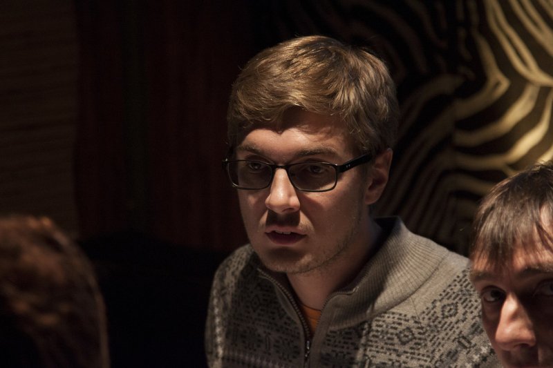 Фото к Прошел региональный этап чемпионата «Что? Где? Когда?» среди предприятий атомной отрасли