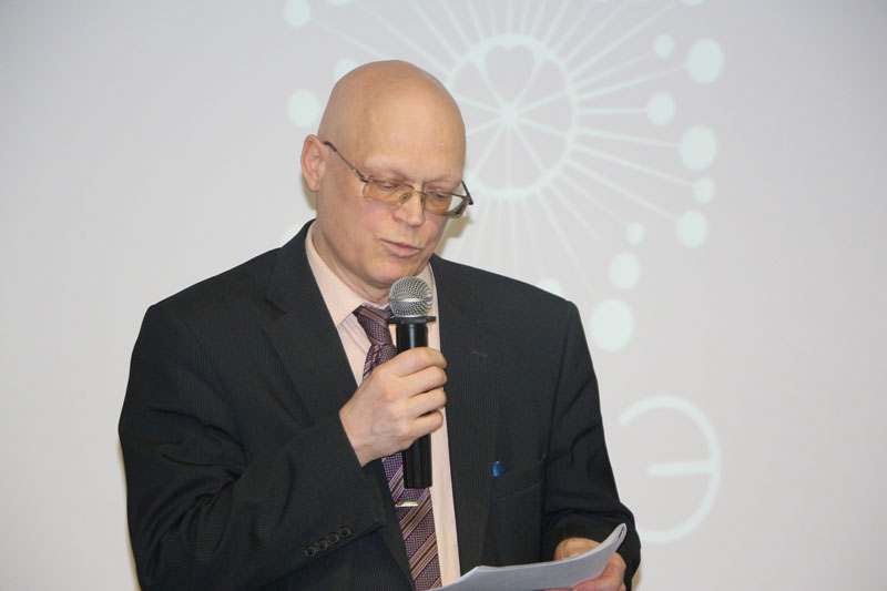 Фото к В ИЦАЭ Томска прошла секция для школьников в рамках VI Международной школы-конференции молодых атомщиков Сибири