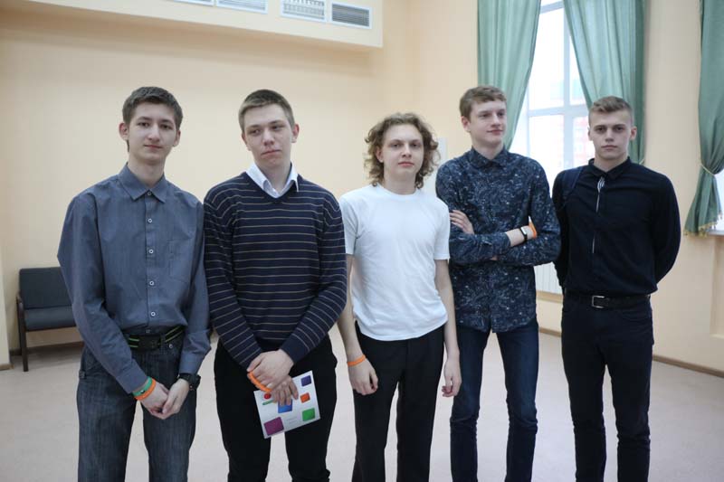 Фото к 30 лет со дня аварии на ЧАЭС:  ликвидаторы — юному поколению