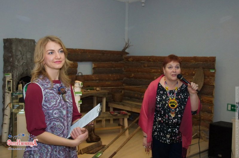 Фото к В Томске стартовал «Медвежий фестиваль