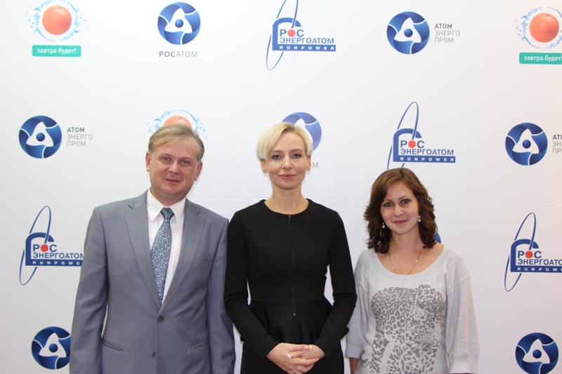 Ано центр информационных проектов тюмень